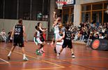 Miners Beringen verliezen openingswedstrijd