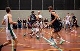 Miners Beringen verliezen openingswedstrijd
