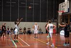Miners Beringen verliezen openingswedstrijd
