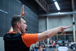 Miners Beringen verliezen openingswedstrijd