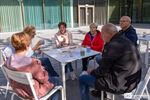 Happen en stappen met een warm hart voor dementie