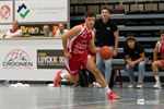 Basket: Lommel wint met 69-63 van Spirou B