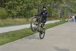 Opening skill park veldrijden