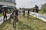 Opening skill park veldrijden