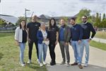 Opening skill park veldrijden