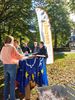 De Schuur van Loomans lemen op Lommeldag