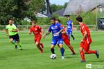 GT Kolonie en Kattenbos Sport spelen 2-2 gelijk