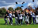 Miniemen Nstars kampioen na spannende wedstrijd