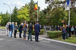 Jaarlijkse herdenking bevrijding van Lommel