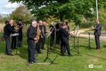 Jaarlijkse herdenking bevrijding van Lommel