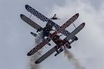 Sanicole Airshow lokt massa volk