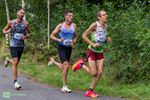 Meer dan 500 lopers aan de start in Hamont-Achel