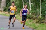 Meer dan 500 lopers aan de start in Hamont-Achel