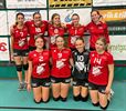 Druk weekend voor HE-VOC