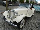 Geen Classic Cars meer (dit jaar)