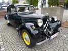 Geen Classic Cars meer (dit jaar)