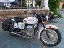 Geen Classic Cars meer (dit jaar)