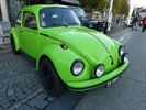 Geen Classic Cars meer (dit jaar)