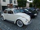 Geen Classic Cars meer (dit jaar)
