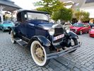 Geen Classic Cars meer (dit jaar)