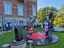 Mannenweekend Raak Lutlommel
