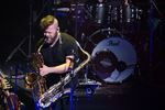 Roxy Music Fest draait op volle toeren