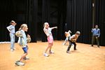 Kinderen ontdekken theater bij KANL