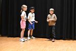 Kinderen ontdekken theater bij KANL