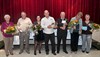 Gouden jubileum voor 'De Noordhoek'