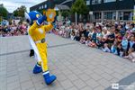 High-Five zet Lommelse kinderen in beweging
