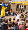 Hechtel-Eksel beloont jonge stappers en trappers