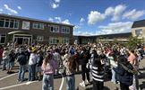 Hechtel-Eksel beloont jonge stappers en trappers