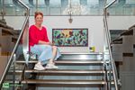 Expositie Anita Mondelaers bij Keukens Goossens