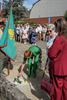 Eerbetoon aan vier verzetsmensen met Stolpersteine