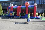 Opendeurdag politie en uitbreiding kantoor