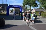 Opendeurdag politie en uitbreiding kantoor