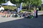 Opendeurdag politie en uitbreiding kantoor