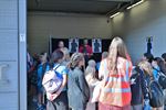 Opendeurdag politie en uitbreiding kantoor