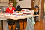 Aantal militaire donaties stijgt met 80%