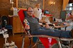 Aantal militaire donaties stijgt met 80%