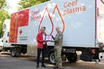 Aantal militaire donaties stijgt met 80%