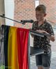 Een mooie bevrijdingsherdenking in Hamont