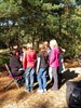 Speel er op los in het Speelbos!