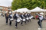 Drumtastic! Wat een feest bij Hoop in de Toekomst!