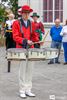 Drumtastic! Wat een feest bij Hoop in de Toekomst!
