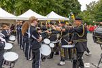 Drumtastic! Wat een feest bij Hoop in de Toekomst!