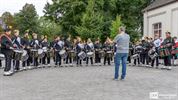Drumtastic! Wat een feest bij Hoop in de Toekomst!