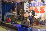 Drumtastic! Wat een feest bij Hoop in de Toekomst!