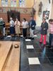 Geloofsgemeenschap benadrukt solidariteit en vrede