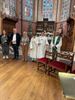 Geloofsgemeenschap benadrukt solidariteit en vrede